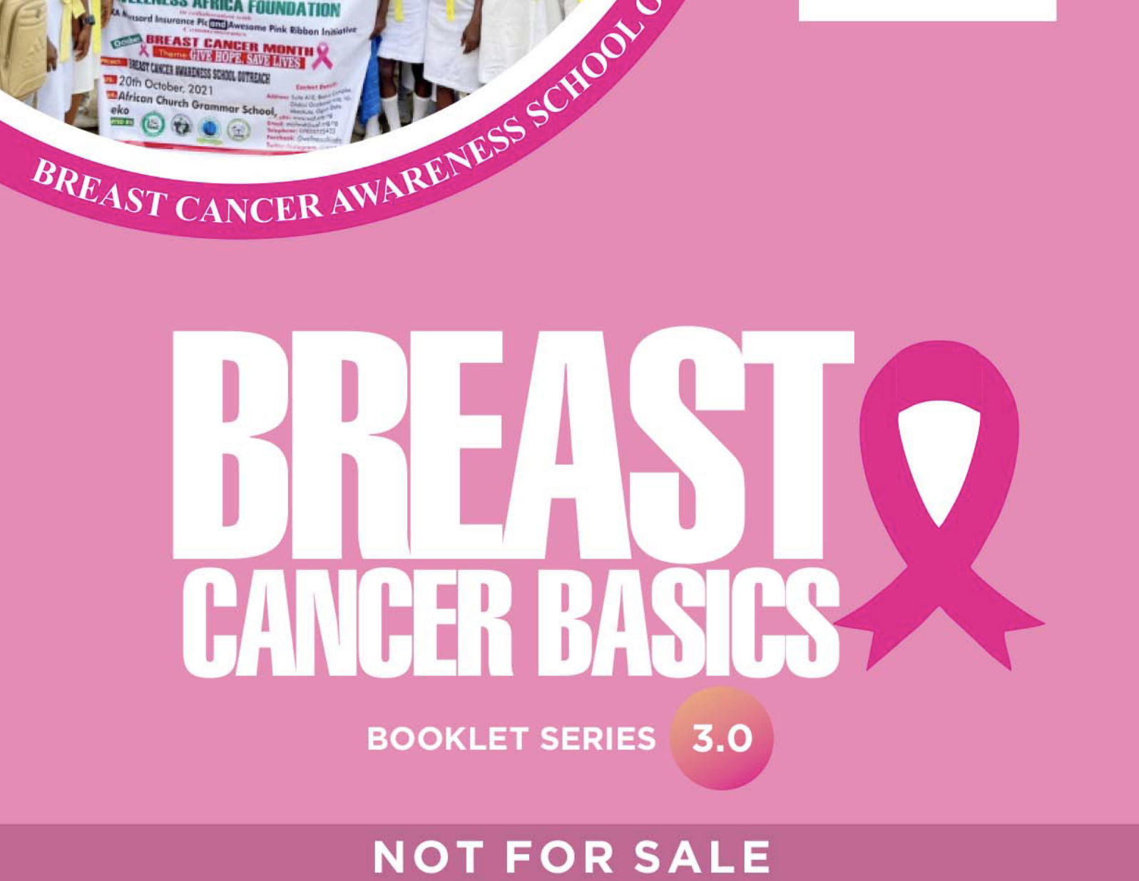 Breast Cancer Basics